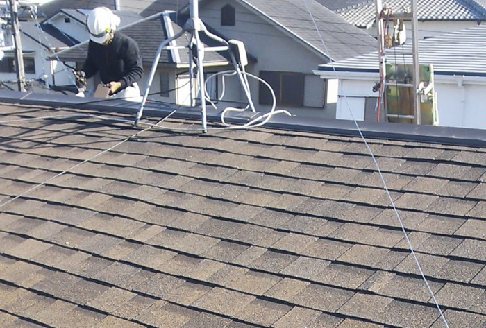 完成（工期2日）